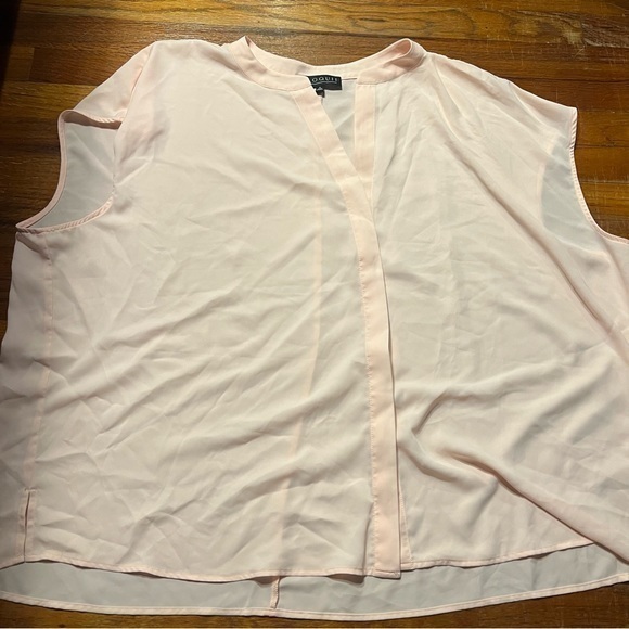Eloquii Tops - Eloquii women’s top